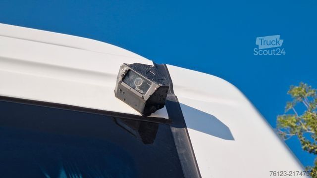 Turistični avtobus TEMSA Prestij SX Novo Lux Daily Lagerfahrzeug