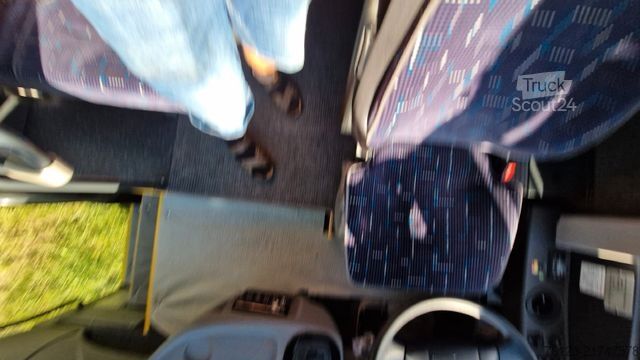 Turistični avtobus TEMSA Prestij SX Novo Lux Daily Lagerfahrzeug