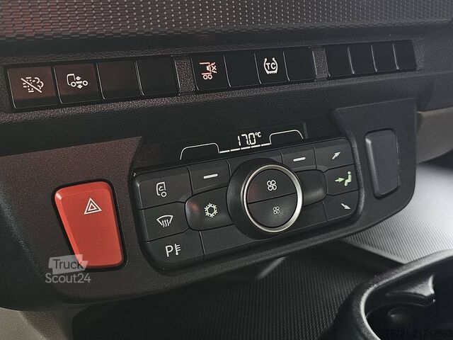 Standartinis-SZM DAF XG 480