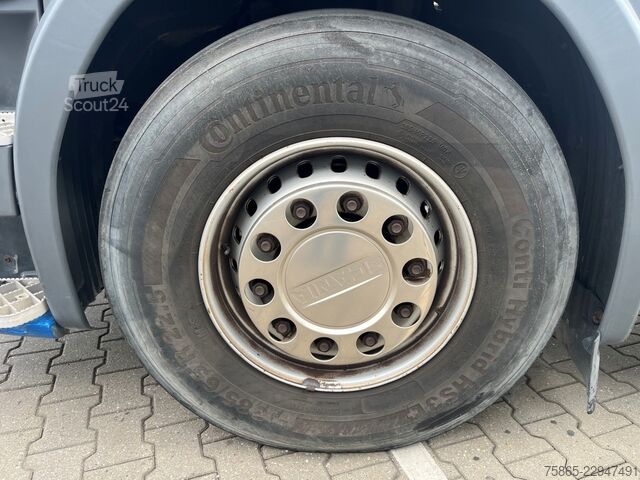 Standartinis-SZM Scania G 360 Euro 5 Highline / Retarder / 3 Pedals / N...