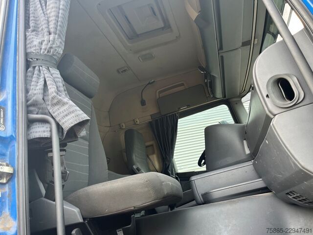 Standartinis-SZM Scania G 360 Euro 5 Highline / Retarder / 3 Pedals / N...