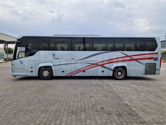 Turismo Scania Touring HD