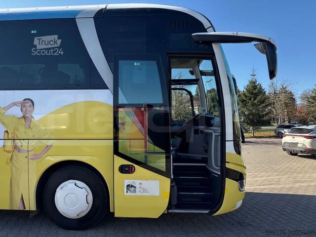 Reisebus MAN Lion's Coach