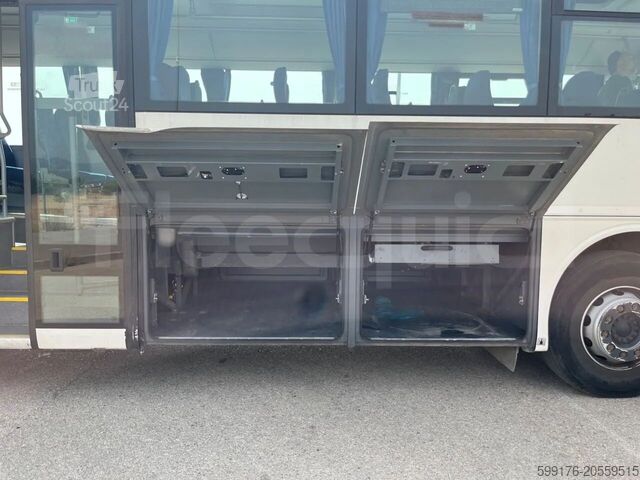 Regionbuss MAN Lion's Intercity