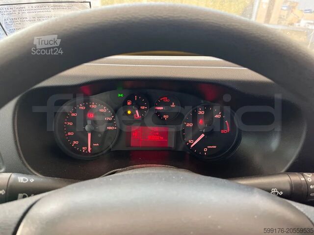 Transport de personnes IVECO Daily