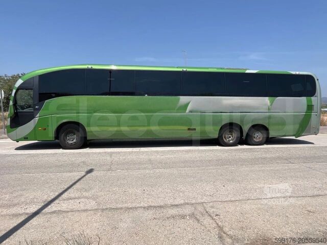 Туристически автомобил Volvo Sunsundegui