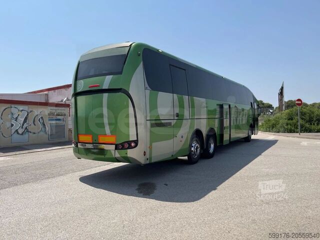 Turismo Volvo Sunsundegui