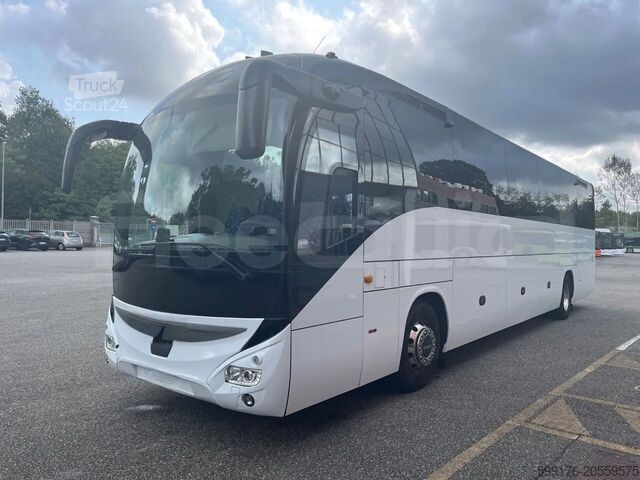 Autoturism IVECO Magelys