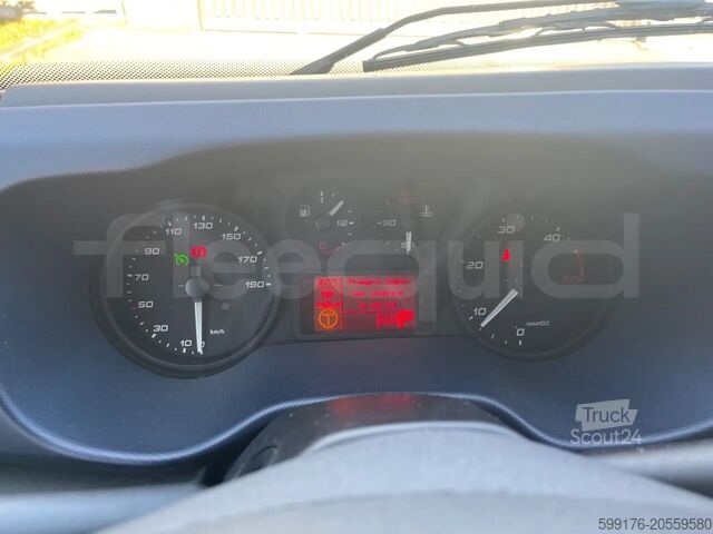 Bus intercité Indcar Wing