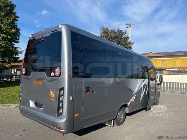 Şehirlerarası otobüs Indcar Wing