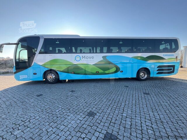 Touringcar MAN Lion's Coach