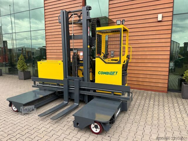 Chariot élévateur multidirectionnel Combilift C4000STE / Electric / Battery 2023 year