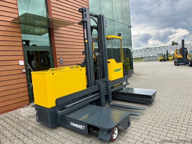 Chariot élévateur multidirectionnel Combilift C4000STE / Electric / Battery 2023 year