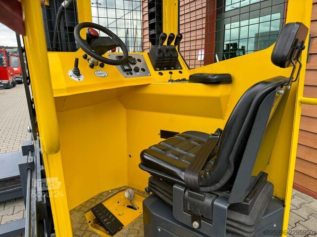 Chariot élévateur multidirectionnel Combilift C4000STE / Electric / Battery 2023 year