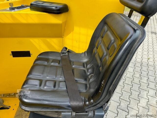 Chariot élévateur multidirectionnel Combilift C4000STE / Electric / Battery 2023 year