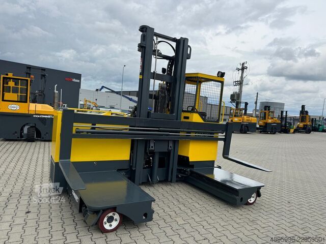 Chariot élévateur multidirectionnel Combilift C4000STE / Electric / Battery 2023 year