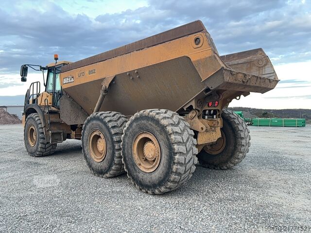 Dumper articolato Bell B25E 6x6