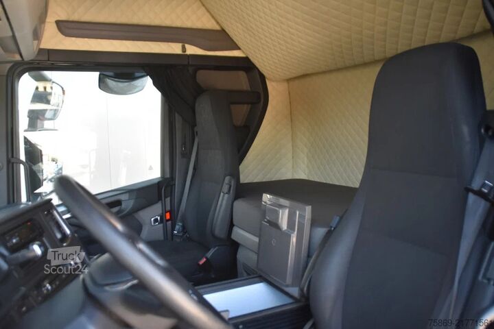 Стандарт-СЗМ Scania S450 NGS 4x2NB - RETARDER - 621 TKM - FULL AIR ...