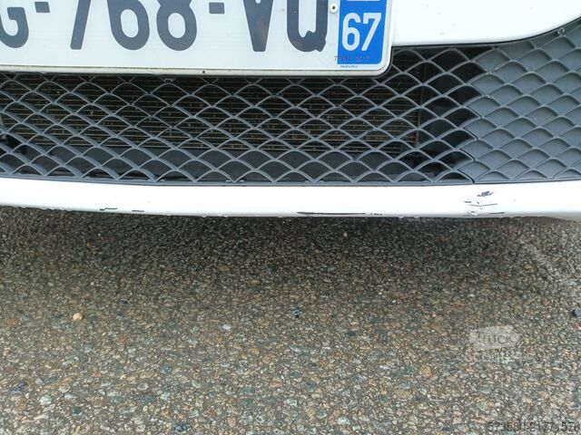 Kastenwagen Wohnmobil / Campervan Mercedes Marco Polo 250d | 2022 | EURO 6| Automatic | Professional Seller