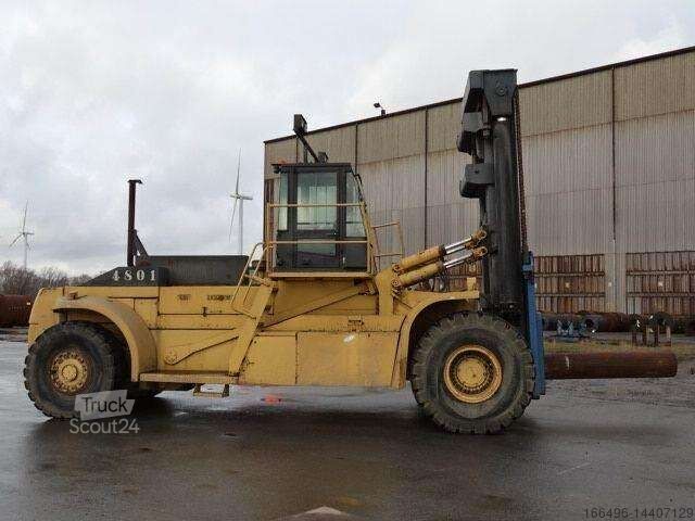 Hyster H48.00C