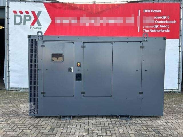 Other Scania DC09 275 kVA Generator DPX 17946