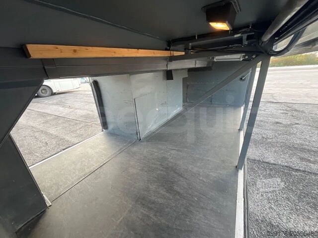 Αυτοκίνητο τουρισμού Irisbus Domino