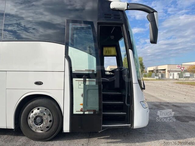 Výletní vozidlo Irisbus Domino