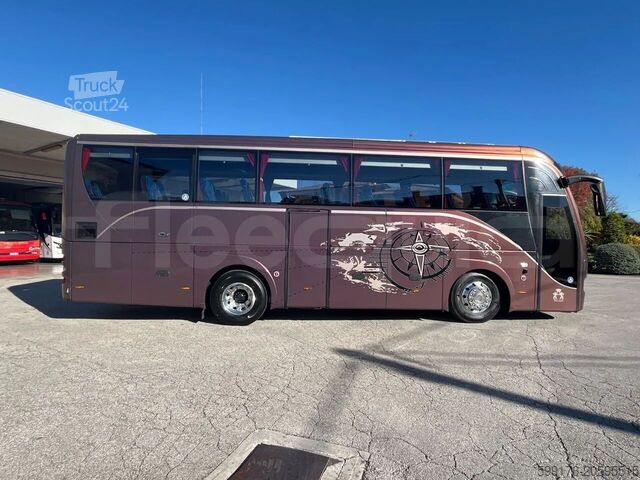 Turismo Barbi Maestro