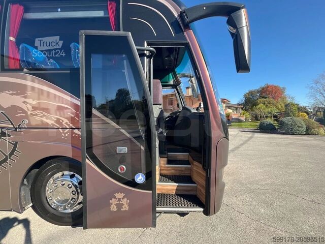 Turismo Barbi Maestro