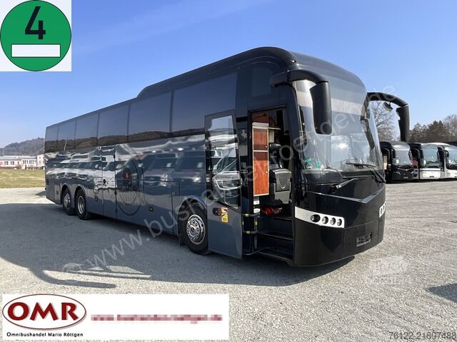 Turistinis autobusas VDL Nightliner
