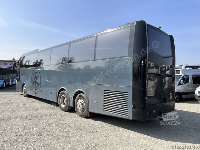 Turistinis autobusas VDL Nightliner