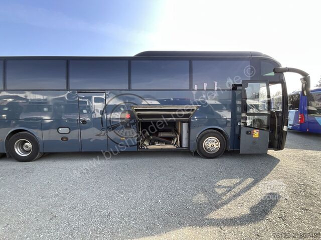 Turistinis autobusas VDL Nightliner