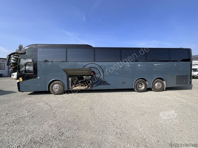 Turistinis autobusas VDL Nightliner