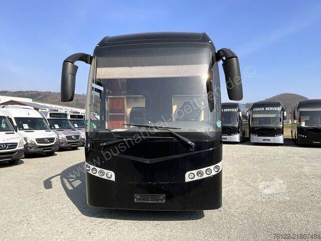 Turistinis autobusas VDL Nightliner