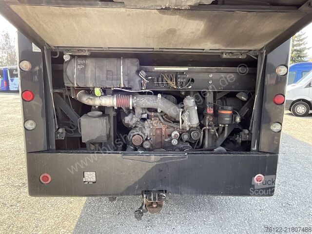 Turistinis autobusas VDL Nightliner