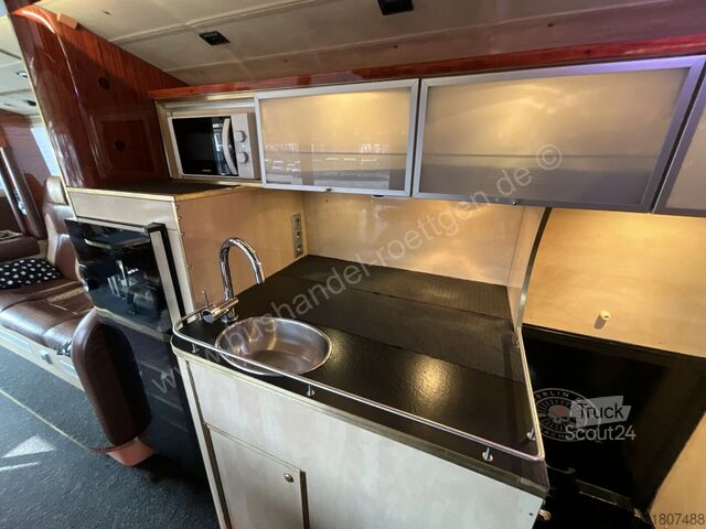 Turistinis autobusas VDL Nightliner