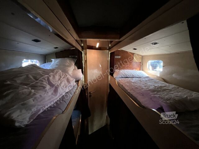 туристически автобус VDL Nightliner