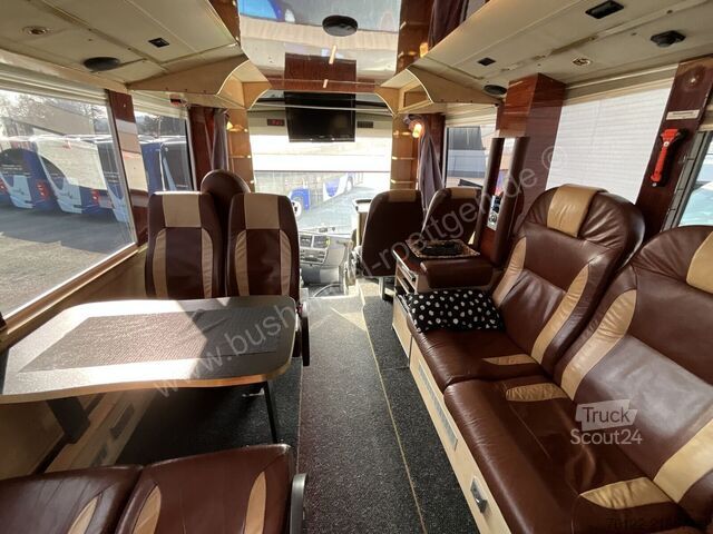 туристически автобус VDL Nightliner