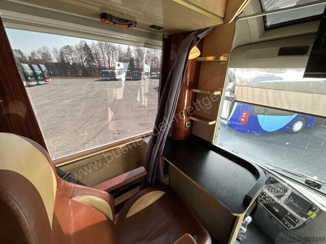 туристически автобус VDL Nightliner