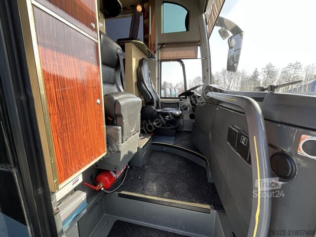 туристически автобус VDL Nightliner