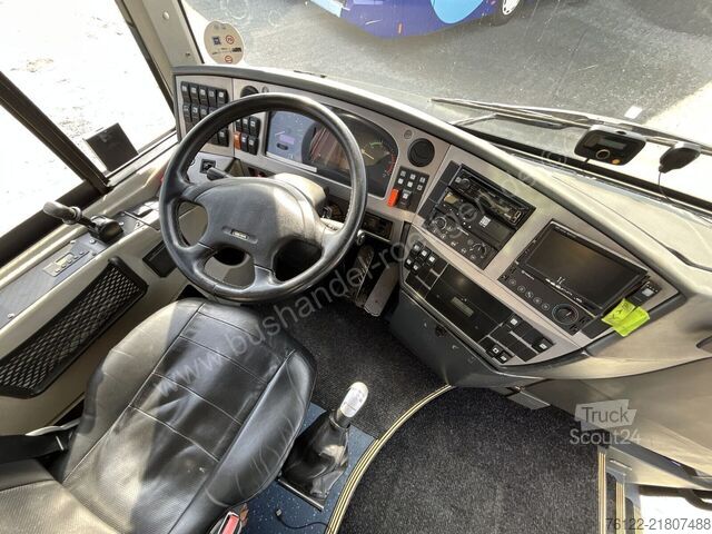 туристически автобус VDL Nightliner