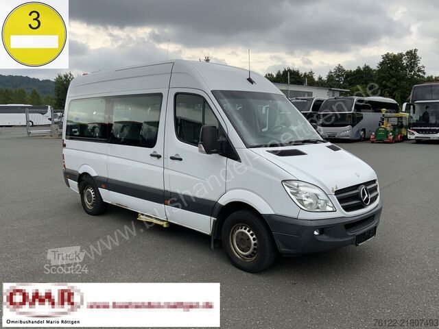 نقل الركاب Mercedes-Benz Sprinter 315 CDI