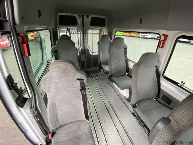 نقل الركاب Mercedes-Benz Sprinter 315 CDI