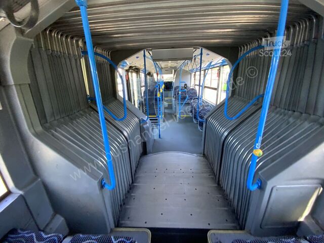 съчленен автобус Mercedes-Benz Conecto G