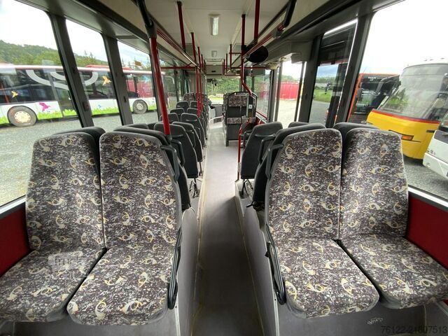 Mestský autobus Setra S 315 NF