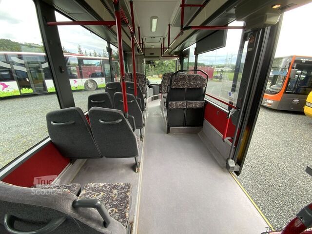 Mestský autobus Setra S 315 NF