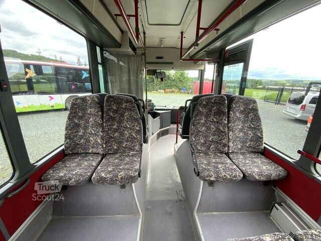 Mestský autobus Setra S 315 NF
