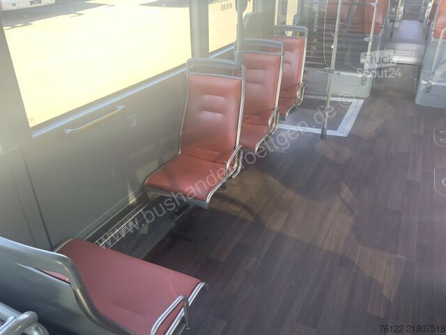 Leddbuss Mercedes-Benz O 530 G Citaro