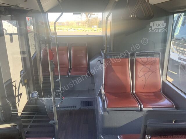 Leddbuss Mercedes-Benz O 530 G Citaro