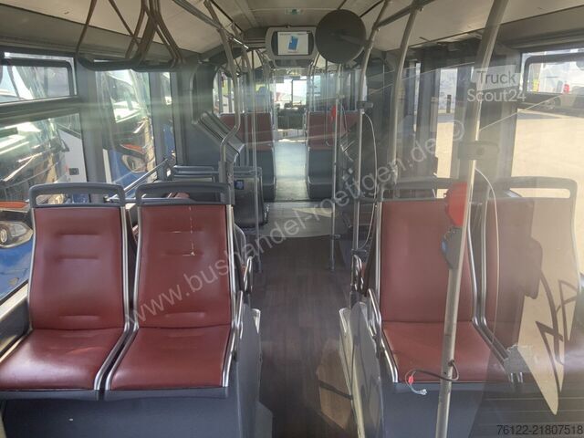 Leddbuss Mercedes-Benz O 530 G Citaro